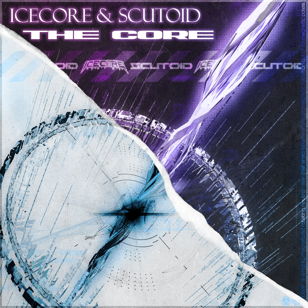 Soloid Core Icecore & Scutoid - THE CORE | Icecore