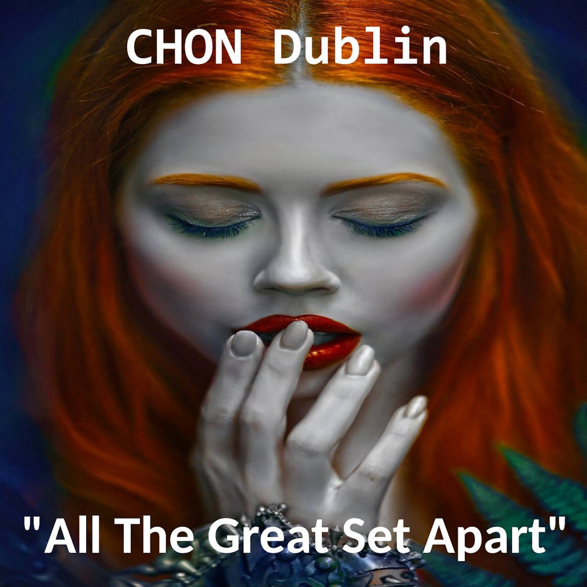 All The Great Set Apart cover