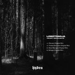 Lobotomija - Violent Discipline EP