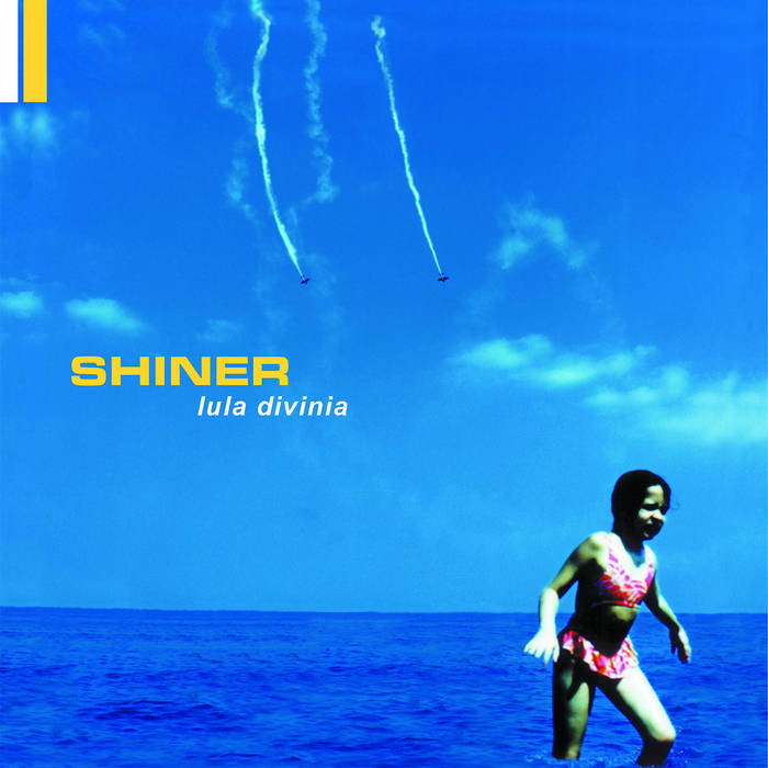 Lula Divinia (2016 Remaster) | SHINER