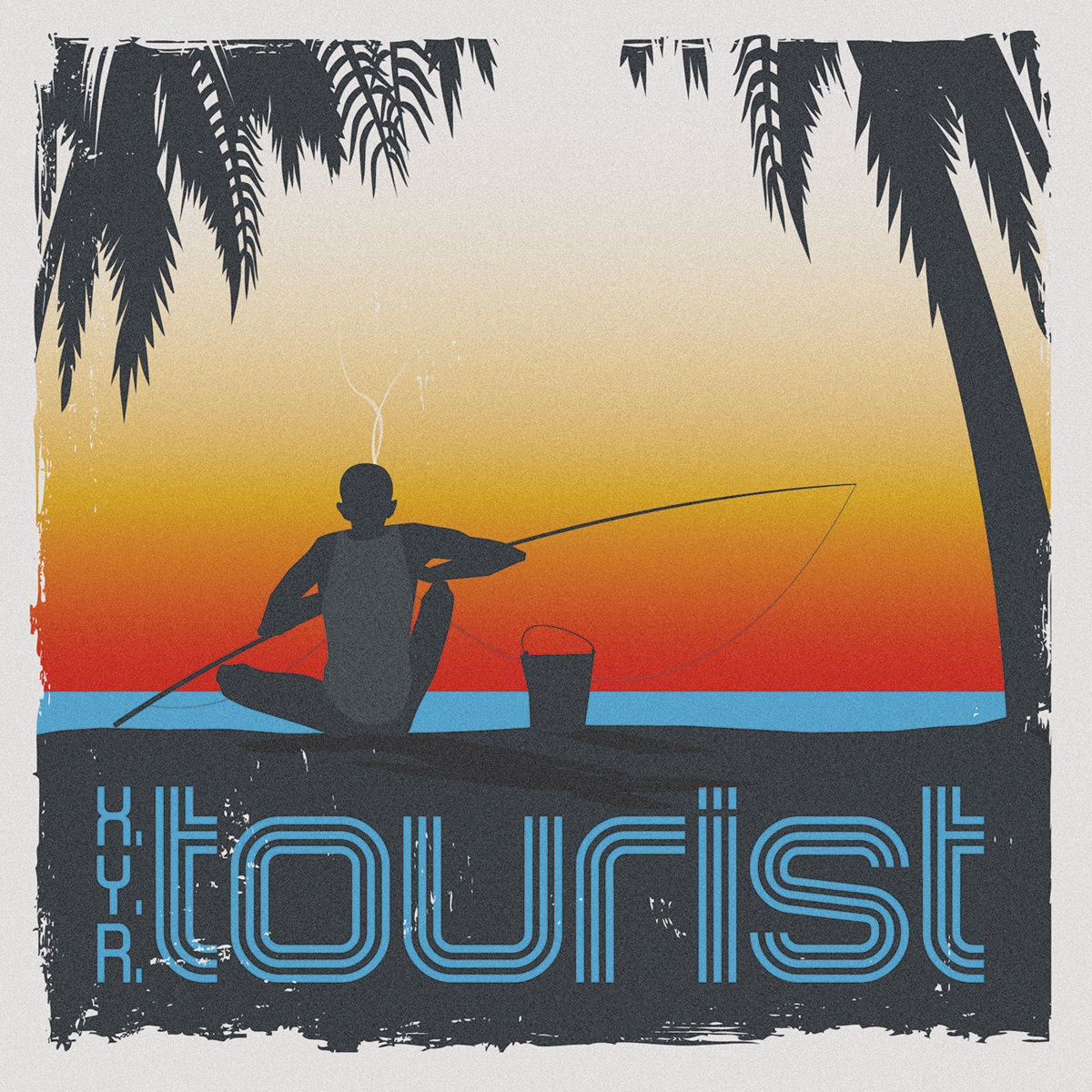 tourist | X.Y.R. | Ingrown Records