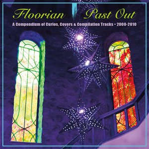Past Out cover