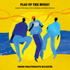 Play Up The Music!