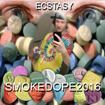 Music | SMOKEDOPE2016