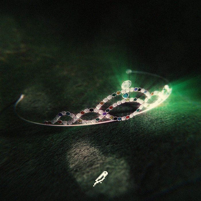Diana | Glitch Gum | bitbird