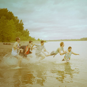 And And And — A Fresh Summer With And And And