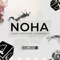 Berg Audio — NOHA : LIQUID THOUGHTS & SURRENDER