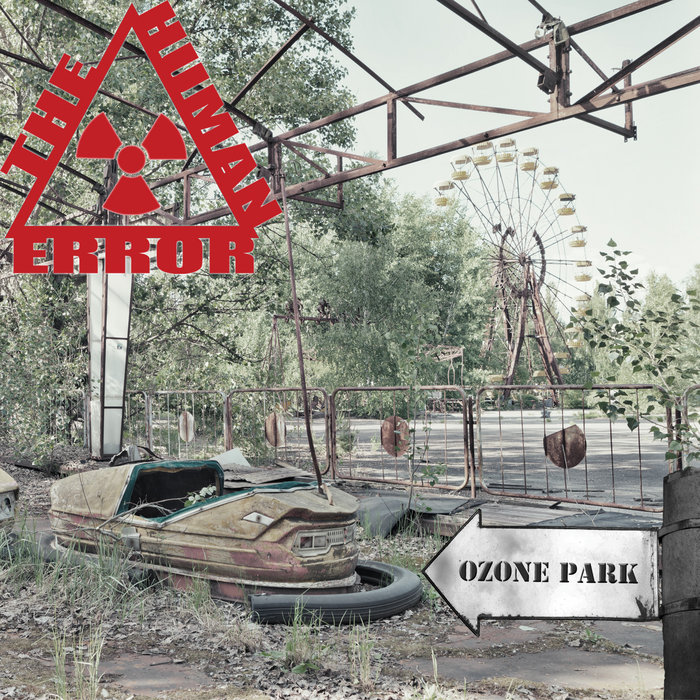 Ozone Park The Human Error