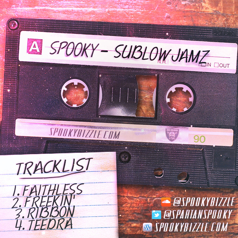 Sublow Jamz V1