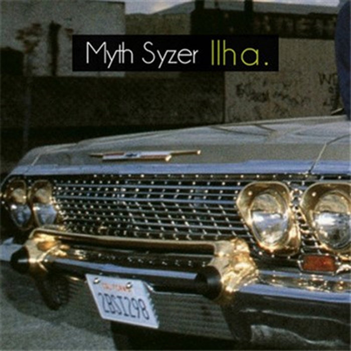 Syzer Ilha Part2 | Myth Syzer