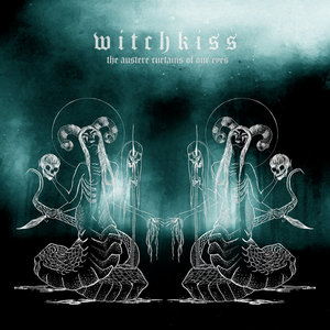 The Austere Curtains Of Our Eyes cover