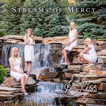 Streams of Mercy