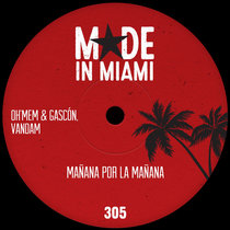 OhMem & Gascon, VANDAM — Mañana por la mañana
