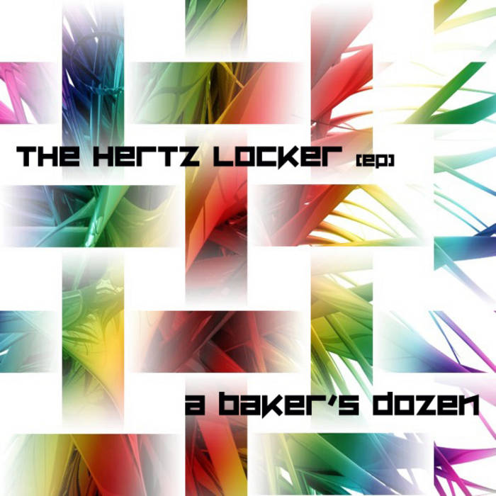 Music | A Baker's Dozen