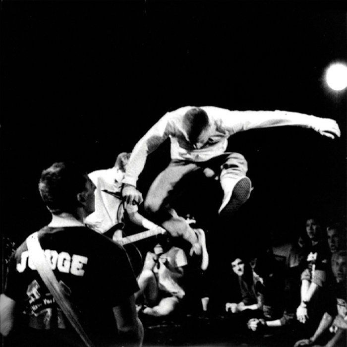 Youth Of Today | Youth Of Today