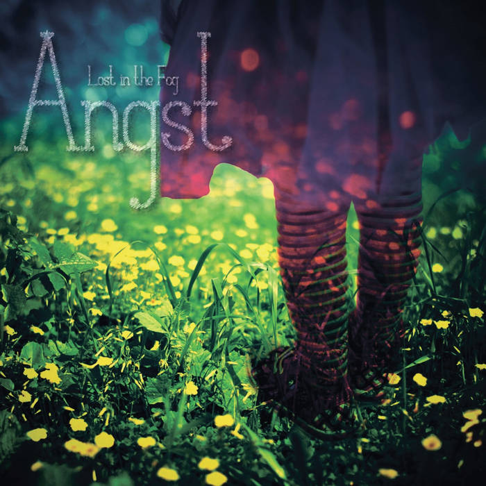Angst | Lost in the Fog