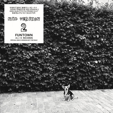 DJ NATURE “VERSIONS PART THREE” 2x12” Vinyl Only | DJ Nature | Hot