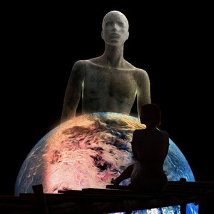 Space Man (Sam Ryder Cover - Unmastered Demo)Sam Ryder cover