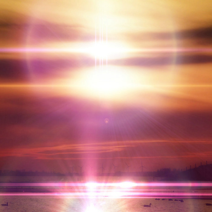 INfinite Expanse | Satori Vibes