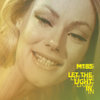 Let The Light In Cover Art