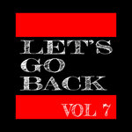 Marvelis Records - Lets Go Back Vol 7