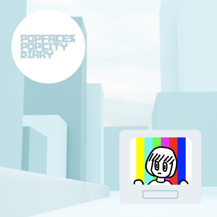 POPCITY DIARY | POPFACES