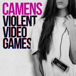 Violent Video Games cover