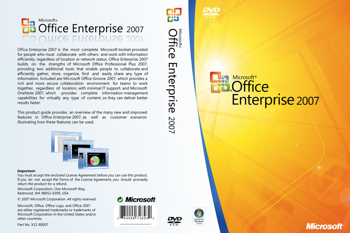 Descargar Gratis Microsoft Office OneNote 2007