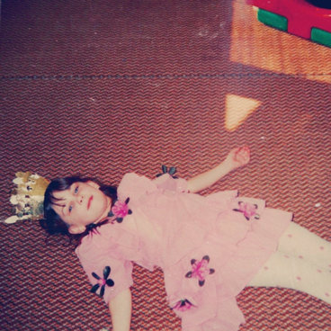 under a red moon main photo