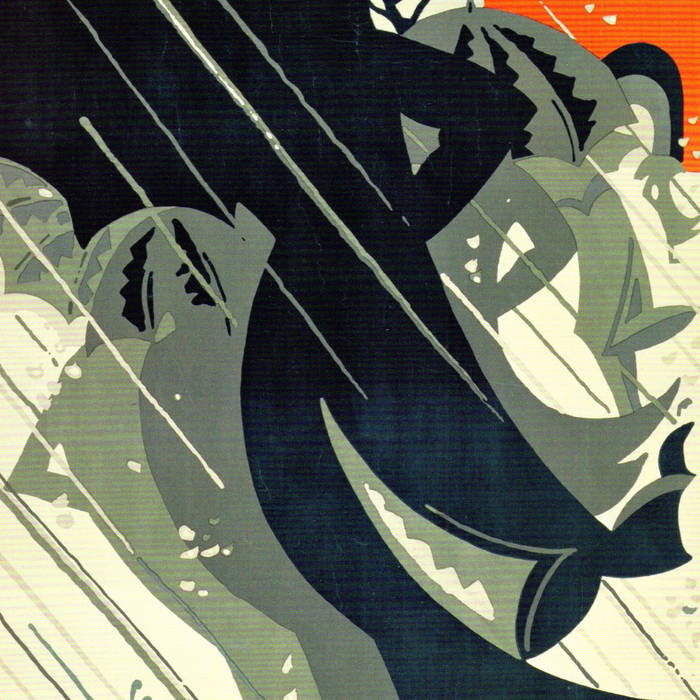 some flowers in autumn (another volume of soundcloud tracks