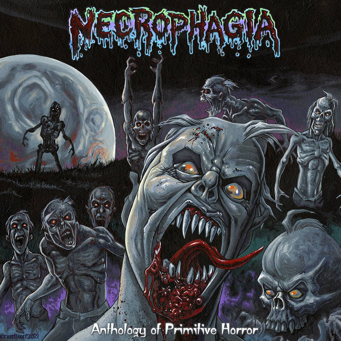 洋楽 THE DEFINITIVE HORROR MUSIC COLLECTION Various - The Definitive Horror Music Collection - Amazon.com Music