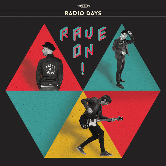 Radio Days