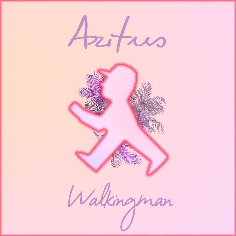 walkingman ep future society