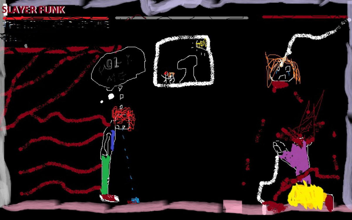 Sentimental Corp | Slayer Funk