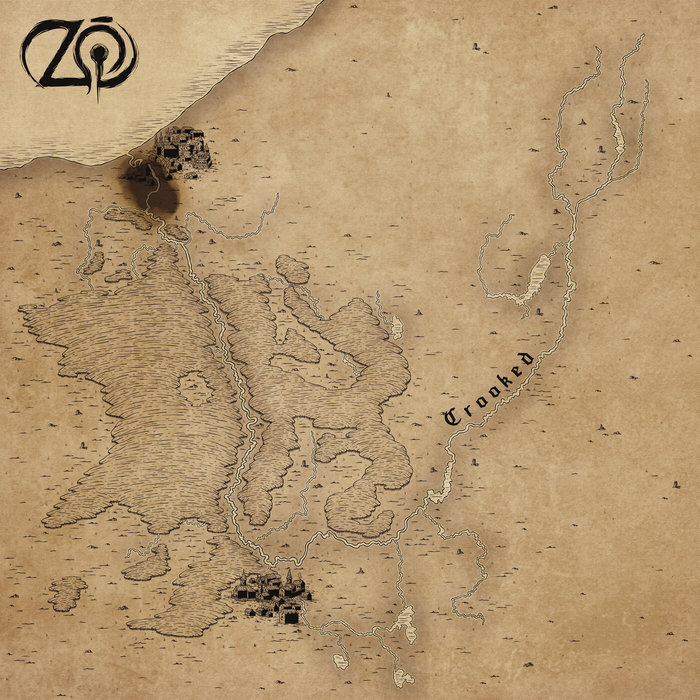 Crooked | Zō