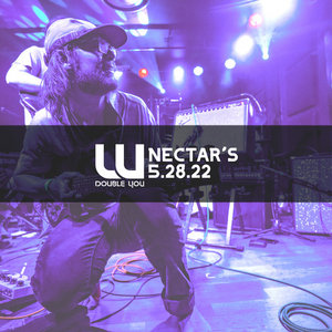 5/28/2022 Nectar's Burlington, VT cover
