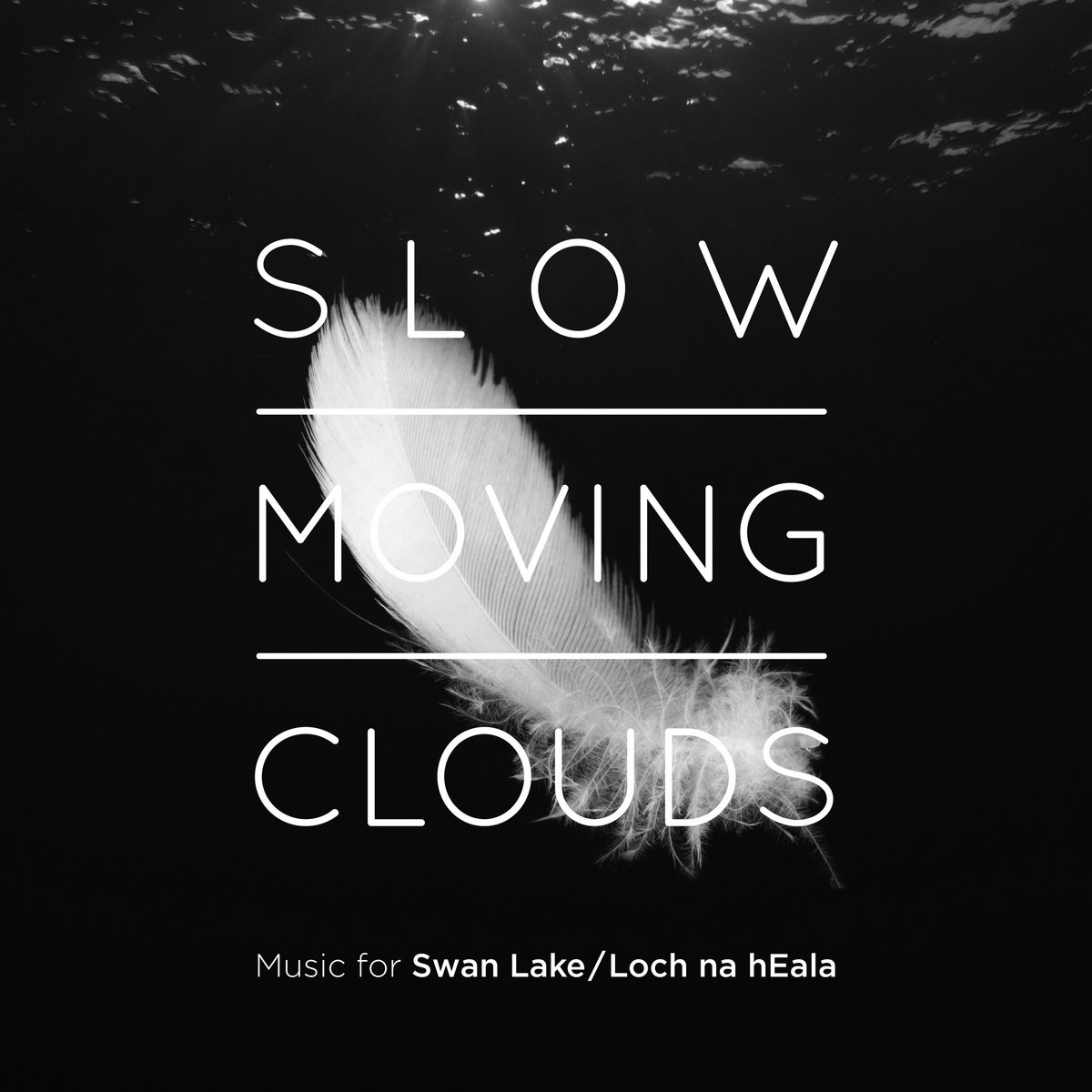 Swansong / Starfall | Slow Moving Clouds