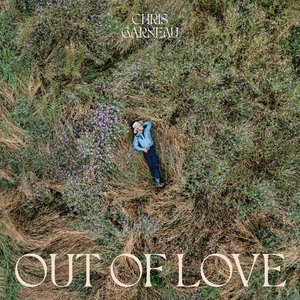 Out of Love EP cover