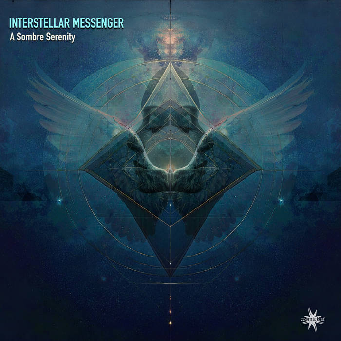 My Space [24bit 96khz] | Germind | Cosmicleaf Records