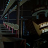 Forbidden Planet: The Great Krell Machine Ambient Noise