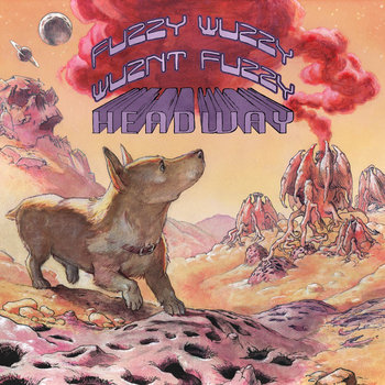 Music | Fuzzy Wuzzy Wuznt Fuzzy