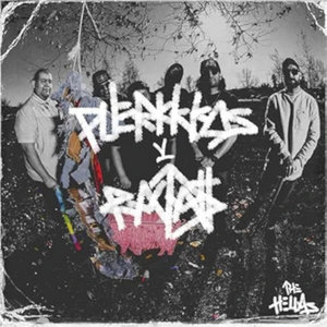 Puerkkkos y Rata$ cover