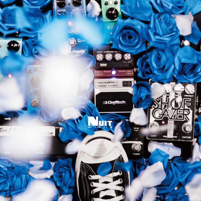 邦楽 EXANS La Nuit La Nuit 【通常盤】 : EX-ANS | HMV&BOOKS online - NGEX-1