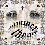 Merricat Black - Summer Thyme