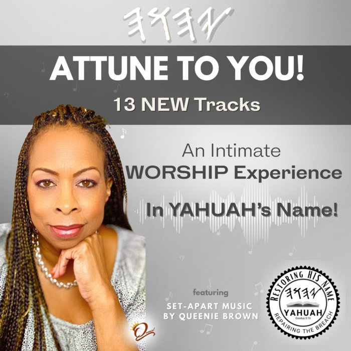 Attune to You Collection by Queenie Brown | Queenie Brown | Mother Love ...