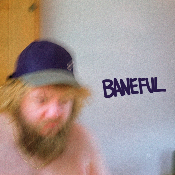 Baneful | Not Clean | Not Clean Records