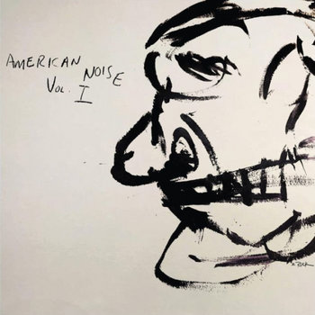 American Noise: Vol. 1 | Forbidden Place Records