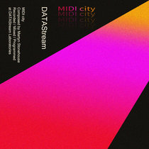 MIDI city cover art