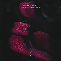 Robby East — Do Not Disturb