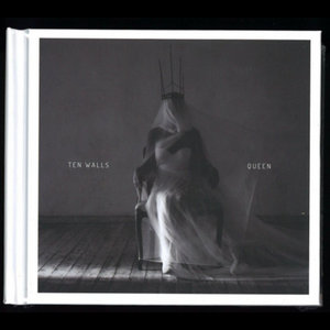 Ten Walls "Queen Album" Double CD Signed (Limited Edition) cover